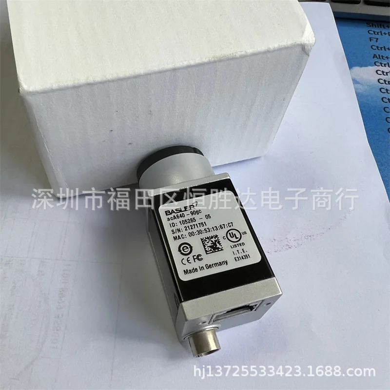 AcA640-90gc AcA640-90um Basler AcA640-300gc AcA640-120uc 카메라