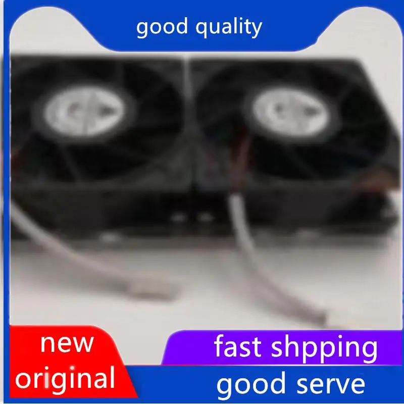SK-R9-FAN11-F6 프레임 6 방열판 팬 키트 SKR9FAN11F6 A-B Powerflex 750 시리즈용