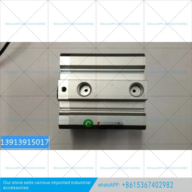 포장 공급 오리지널 SMC 실린더 10-CDQ2B63-30D