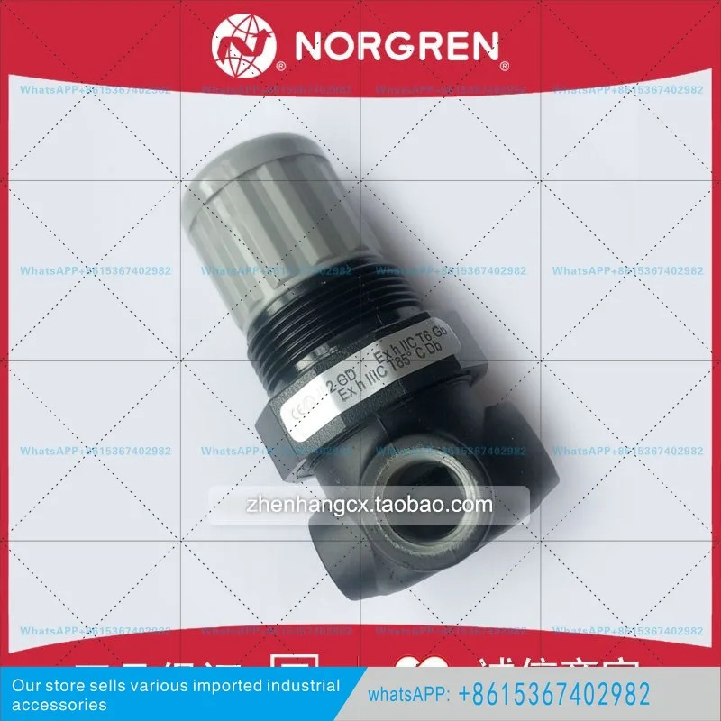 안전밸브 IMI NORGREN 감압밸브 100/NNKG/NNAG/NNLG