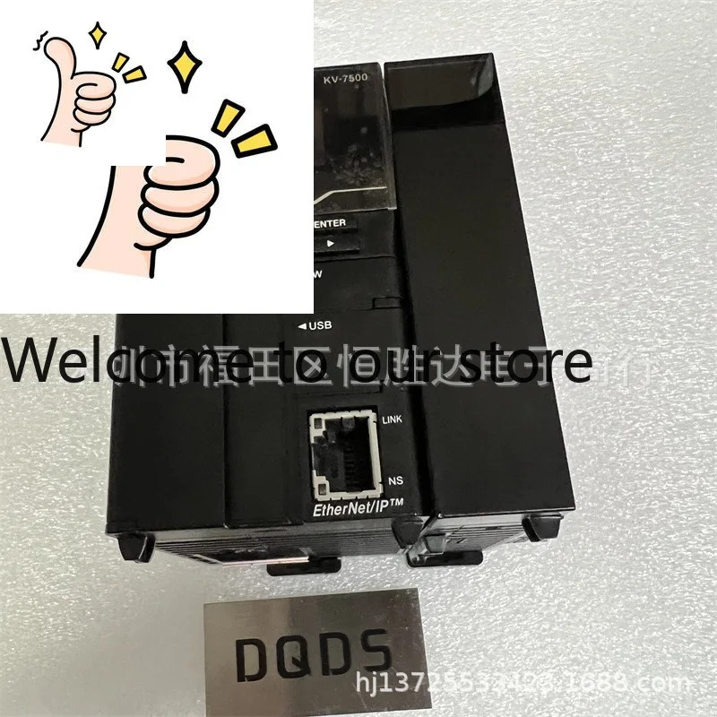 KV-7500 KV-700 KV-1000 KV-5000 KV-3000 KEYENCE KV-8000 컨트롤러