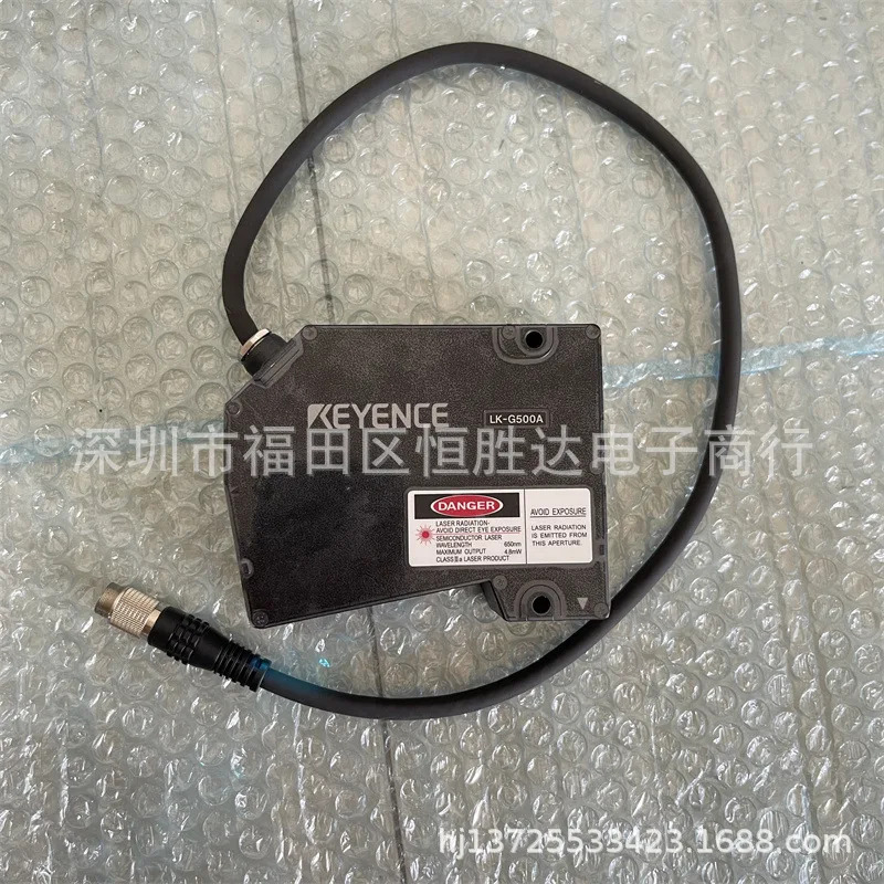 LK-G500A LK-G500 LK-G407 LK-G400 LK-G155 KEYENCE LK-G150 센서 헤드