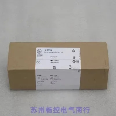 x IFM 모듈 AL2325