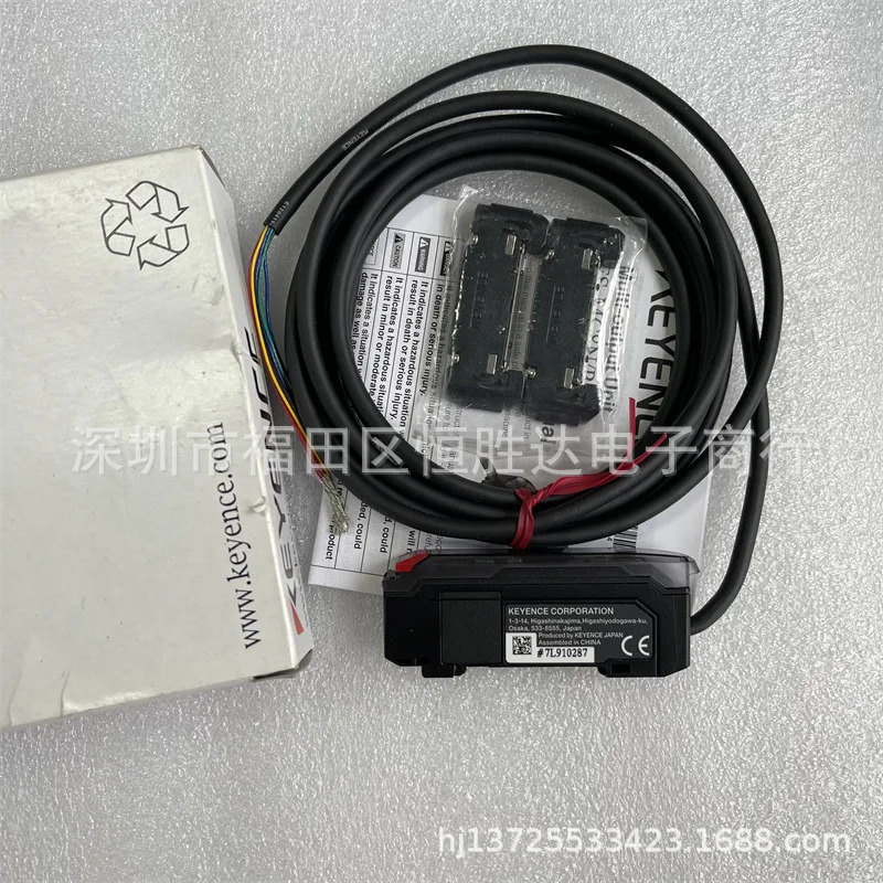 FS-MC8P FS-N13P 센서 FS-MC8N FS-N13N FS-N14N FS-N12P KEYENCE