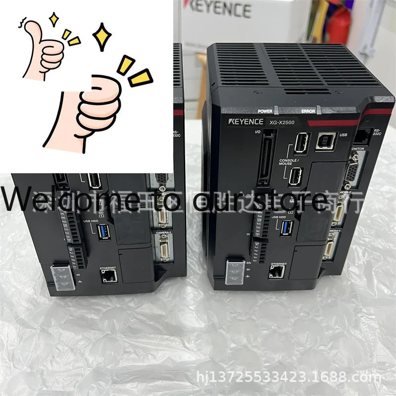 XG-X2700 XG-X2900 비전 시스템 KEYENCE XG-X2500 XG-X1200