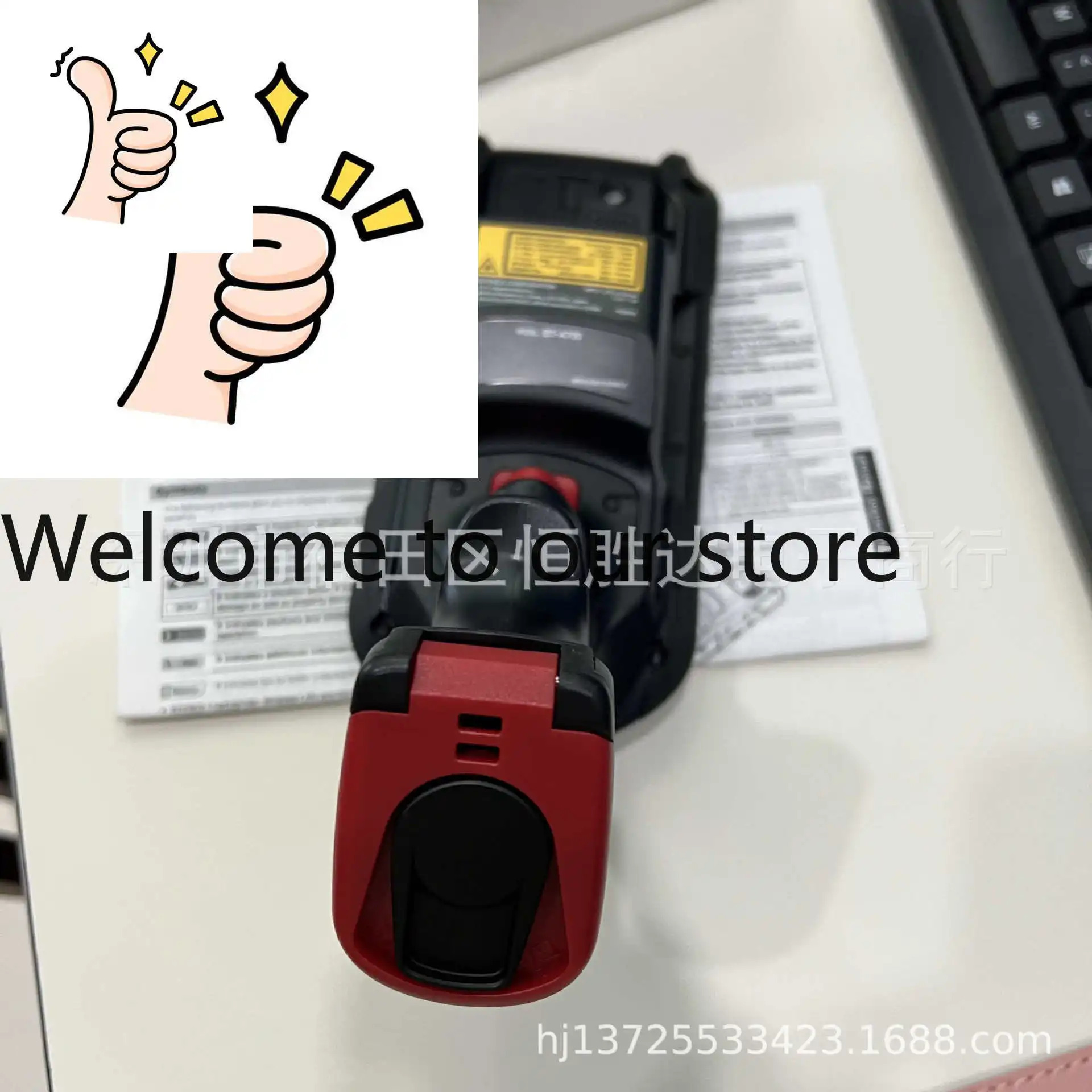 키엔스 BT-A700 BT-AUC74 BT-ACG74 BT-AUC7UL 휴대엔드 포인트