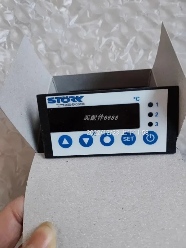ST64-31.10 ST710-JB1BA 컨트롤러 완전 새