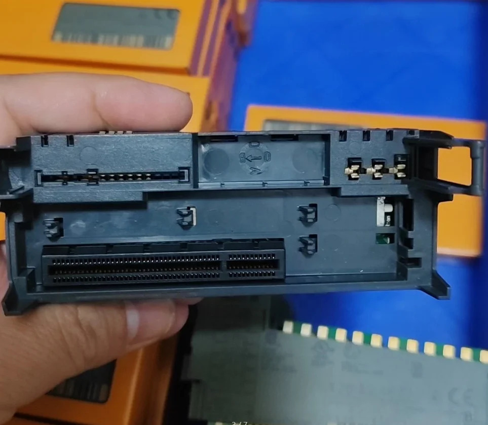 BR X20BB27 PLC 모듈 새 X20 시리즈
