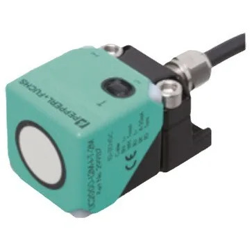 페퍼롤푸크스 초음파 센서 UC2000-L2M-I-T-2M-299137