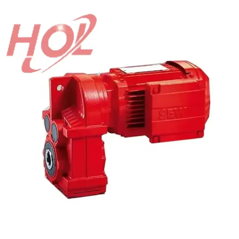 SEW Eurodriver 13616552 Urodriver 오리지널 모터