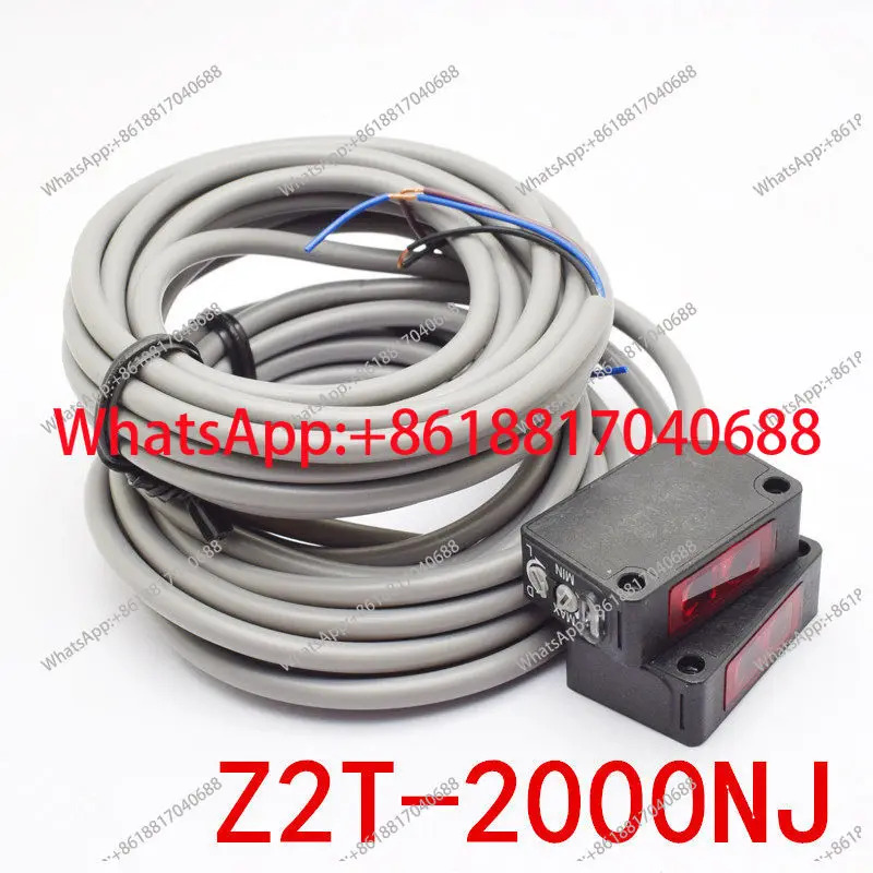 오리지널 OPPS 광전스위치 Z2T-2000NJ/PJ 프로젝션 Z2T-D2500N 센서