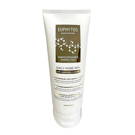 유피토스 아미노세라마이드 헤어팩 살롱 트리트먼트 220ml