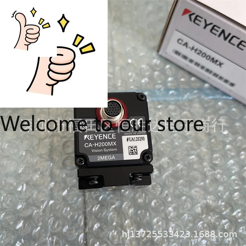 CA-H200MX CA-H500CX CA-H200CX CA-H500M CA-H500MX 카메라 키엔스