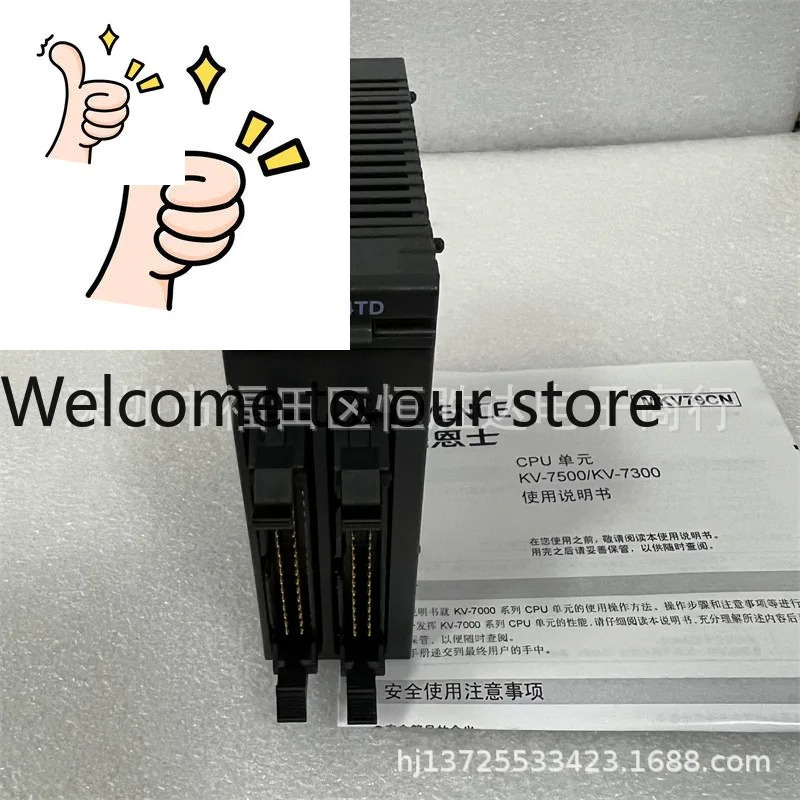 KV-C64TD KV-C32XTD 컨트롤러 KV-C64TA KEYENCE KV-C64TCP KV-C64XA