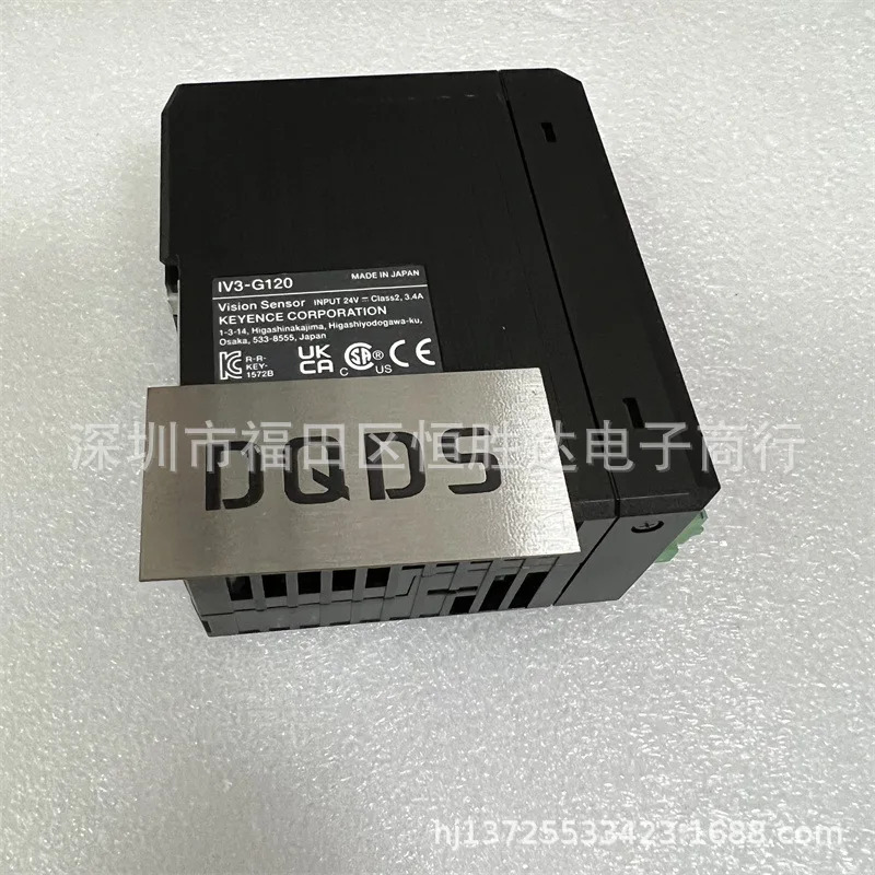키엔스 IV3-G120 IV3-G500MA IV3-600MA IV00CA IV3-G500CA