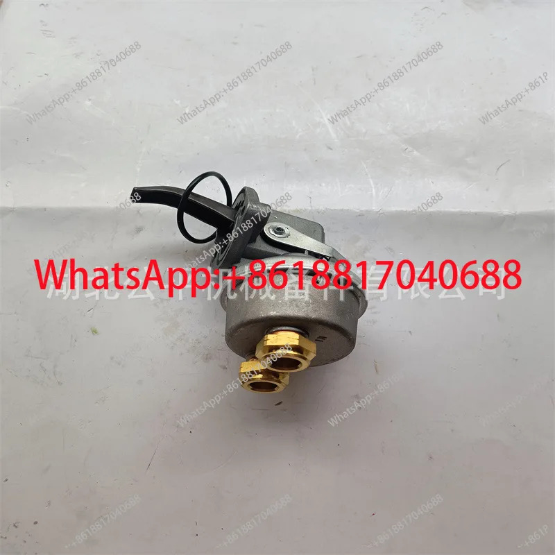 4BT/6BT 오일 펌프 2830266