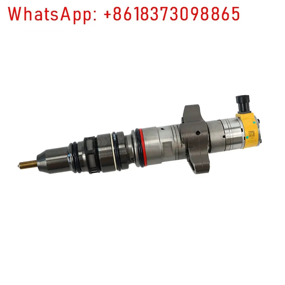C9 엔진 CAT 330D 336D 굴삭기 인젝터 254-4339 2544339