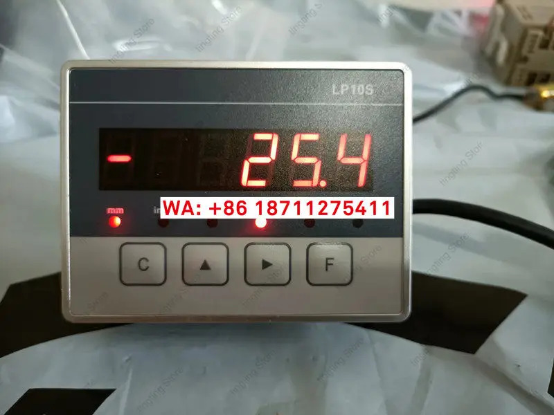 MG10E 디스플레이 MA10E 자기 그리드 디지털 PT68 LP10S M51S