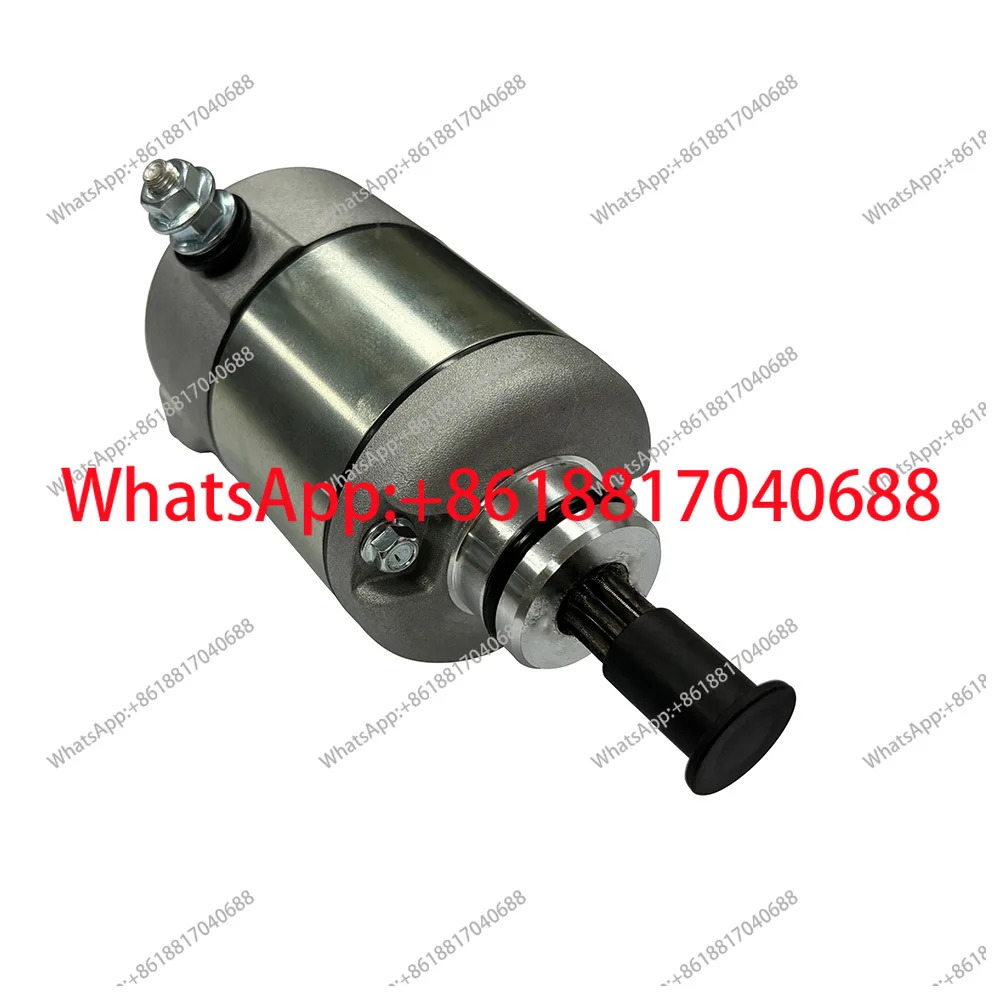 액세서리 KLX140 KLX150L KLX125S스타트 모터 21163-0762