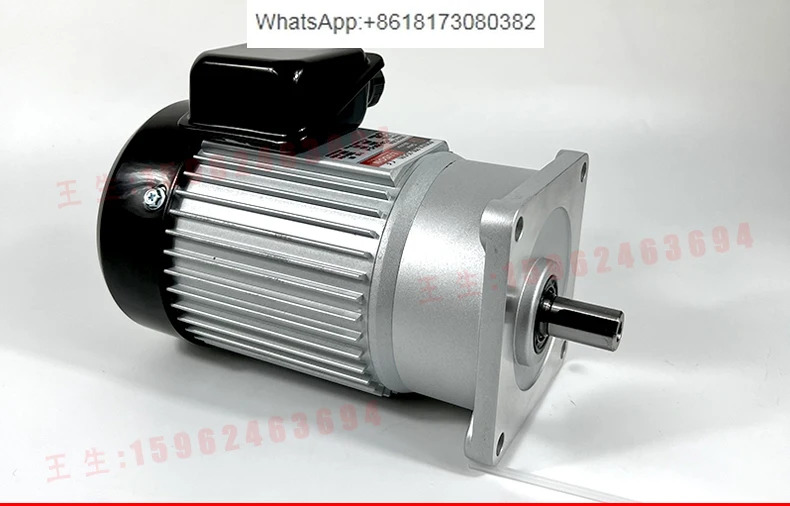 수직 밀봉기 모터 J230-200-C-4 감소 J230-200-S3-4