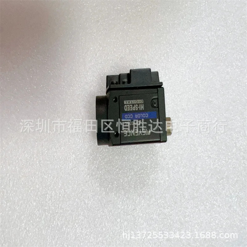 CV-035C CV-H500C 카메라 CV-200C KEYENCE CV-H100M CV-200M CV-035M