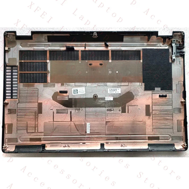 C Dell Precision 3541 M3541 06K2VM 6K2VM새 하단 D 커버 소문자