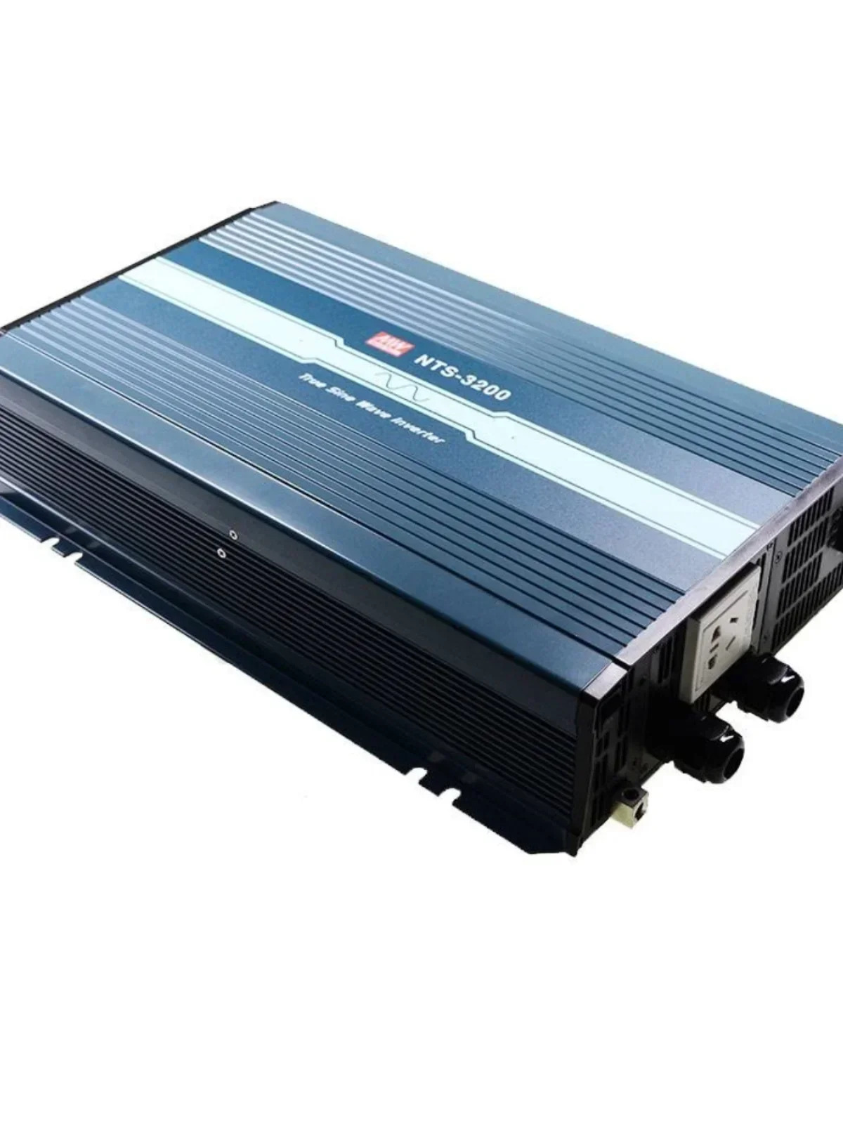 2025.4NTS-3200 Mingwei 전원공급장치 사인파 US/UN 인버터 112/124/148 12V24V48V 110V
