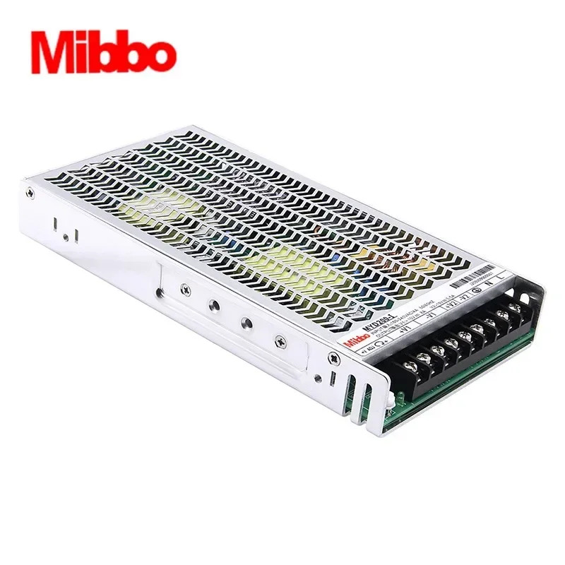 2025.4Mibbo Mibo MYD085-AF 트전압 이절연 스위치 전원공급장치 150 200 A B C EF H I