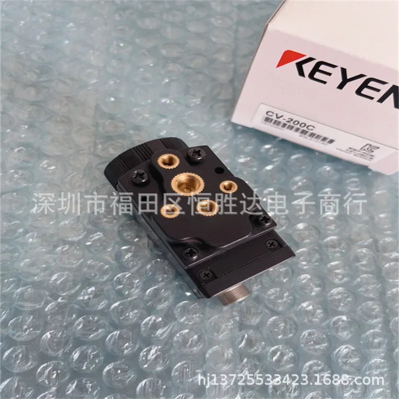 CV-200M 카메라 CV-200C CV-035C CV-H200C CV-035M KEYENCE CV-H500C