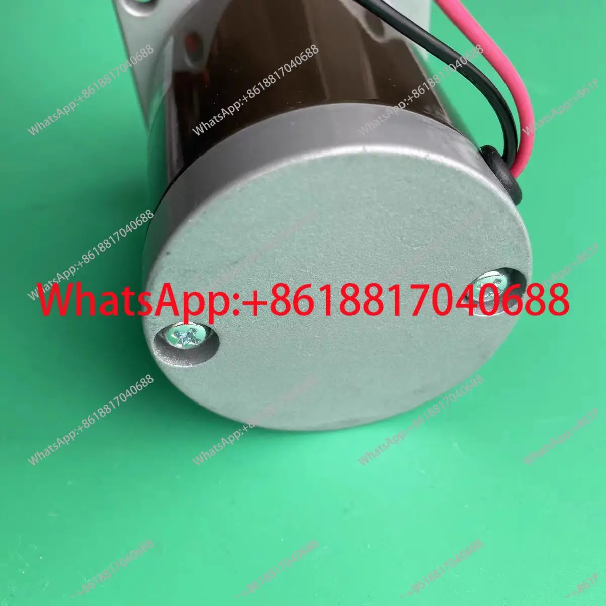 45ZY-24-15-A 영구자석 DC 모터 24V