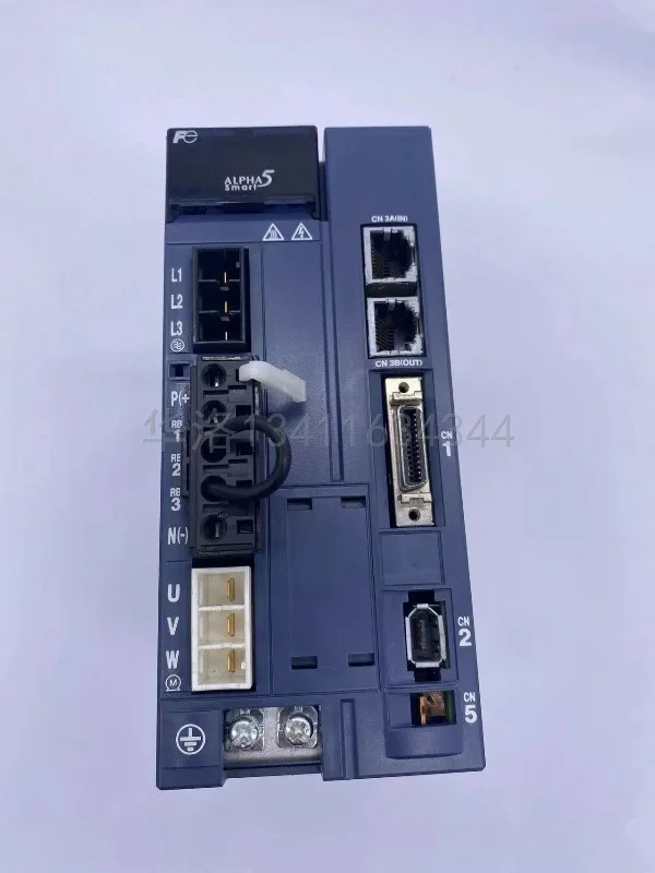 RYH751F5-VV2 서보 드라이버 RYH201/401/152F5-VV2/RYT751-VV/VS2