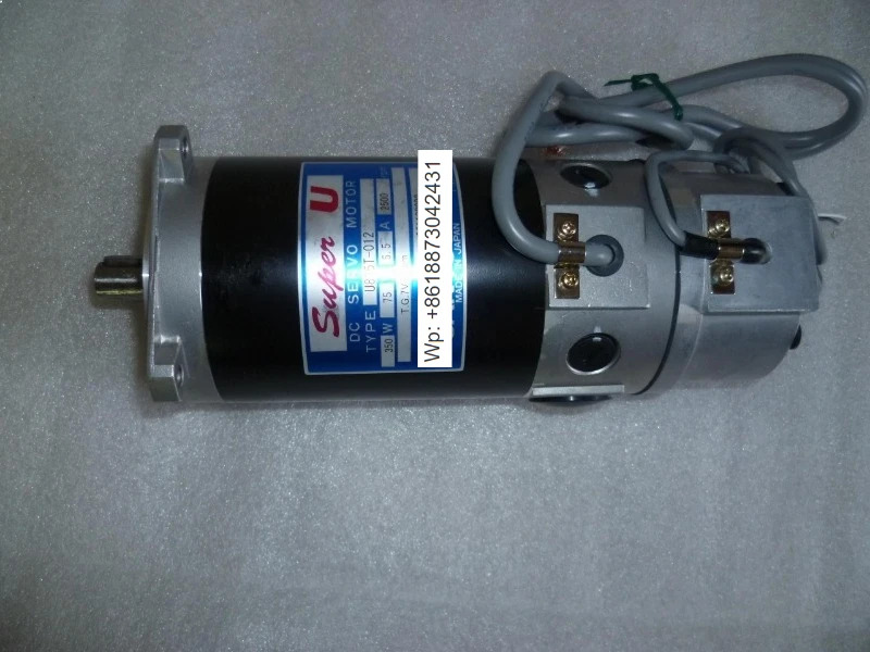 오리지널 모터 U835T-012