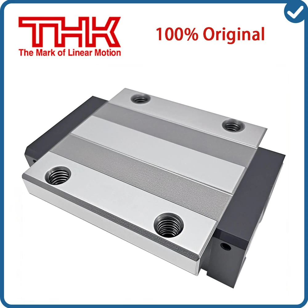 THK SHS25C SHS25LC 리니어 블록 가이드 슬라이더 베어링 SHS SHS25