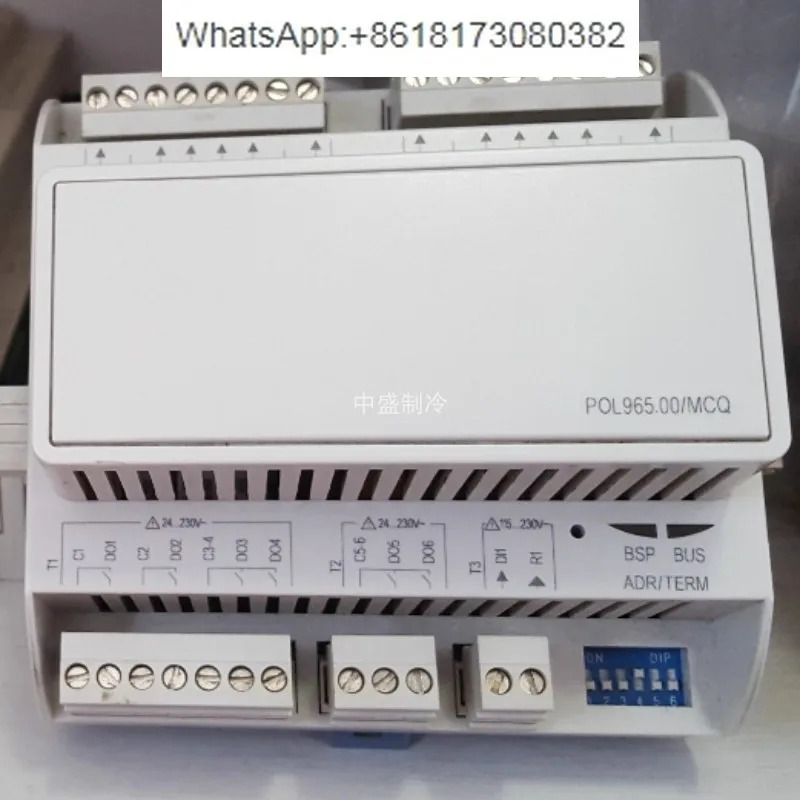 MT3025 스크류 확장 모듈 POL965.00 E8211173 MT3026