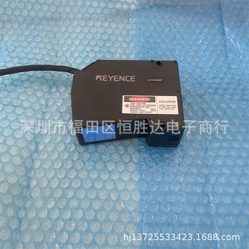 LK-G400 KEYENCE LK-G150 LK-G157 LK-G407 LK-G500 LK-G505 센서