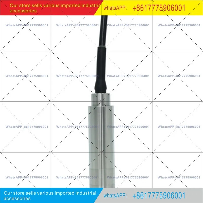 MPM489W 압력 트랜스미터 맥 MPM 센서 489W