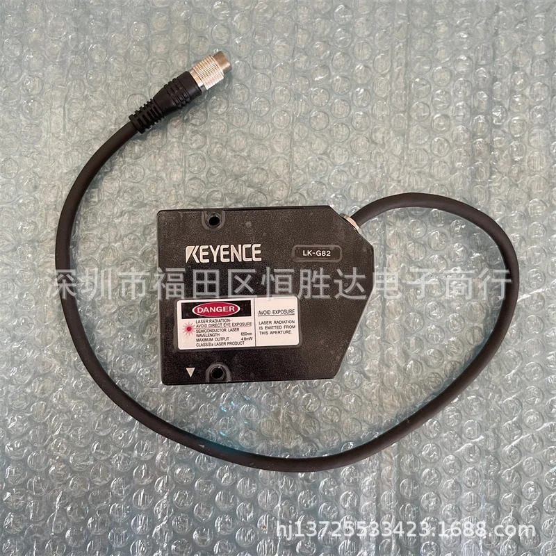 LK-G82 LK-G85 LK-G32 LK-G35 KEYENCE LK-G80 LK-G37 LK-G15 센서