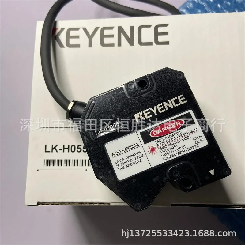 키엔스 LK-H055 LK-H020 LK-H080 LK-H057K LK-H157 LK-H008 센서