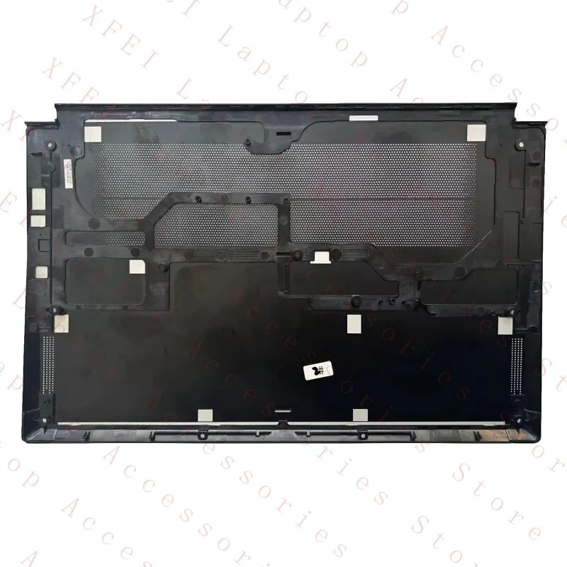 C MSI Modern 15 MS-1551 M15 15.6인치 하단 케이스 커버 307551D214 US 베이스용