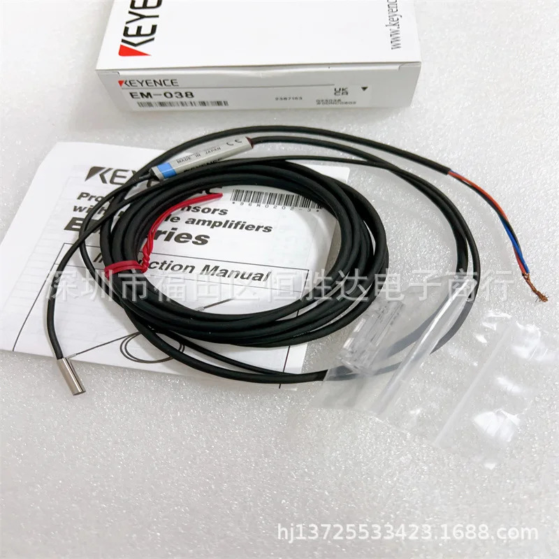 EM-010 바디 EM-038 EM-080 EM-038P EM-054 EM-030P KEYENCE EM-014