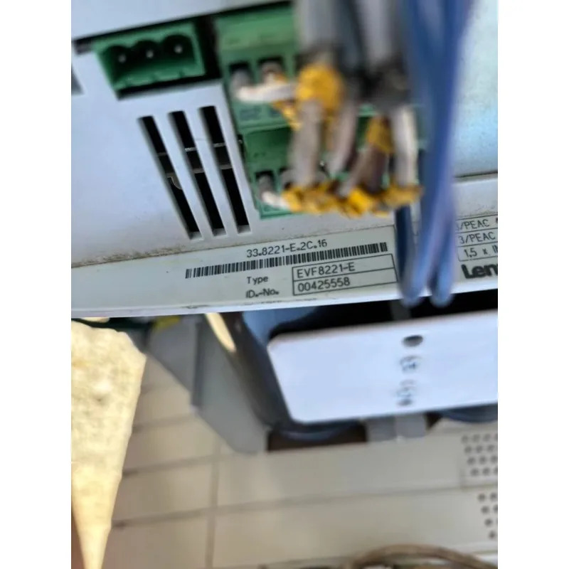 Evf8221e 드라이브 커버 누락 전컨트롤러 오리지널 패키지