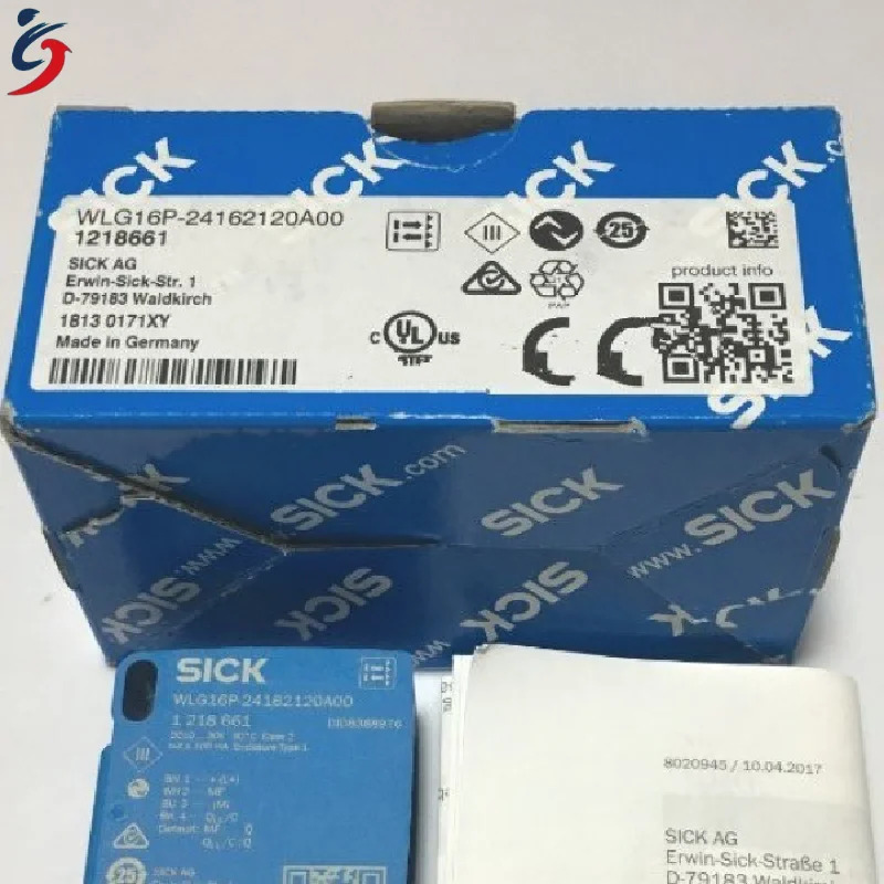 WLG16P24162120A00 PLCWLG16P24162120A00 광전스위치