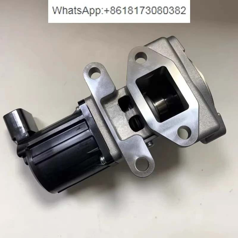 4HK1 700P NPR NQR 배기 재순환 밸브 EGR 8980982575