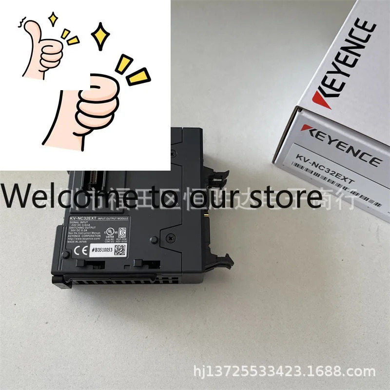 KV-NC32EXT KV-NC32ET KV-NC32EX KV-NC16EXT KV-NC8ER 키엔스