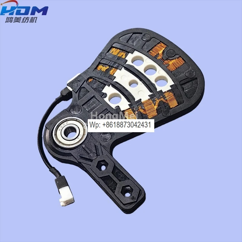 GS900 위프트 선택 코일 숏 라인/긴 라PQO74827 솔레노이드 PQO71522 SMIT 1PCS