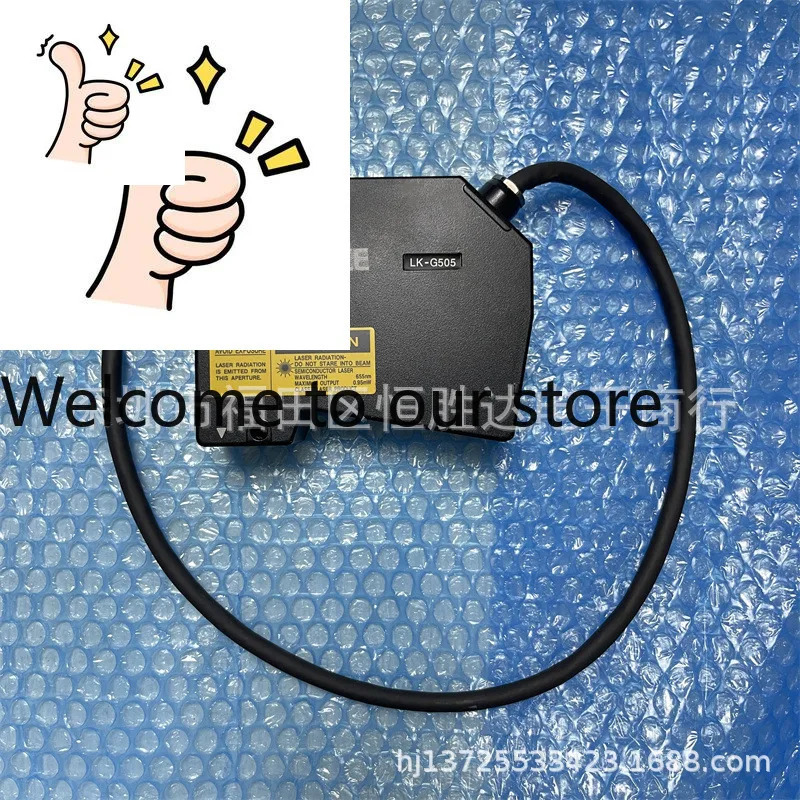 LK-G505 LK-G405 KEYENCE LK-G507 LK-G400 LK-G3001P LK-G30 센서