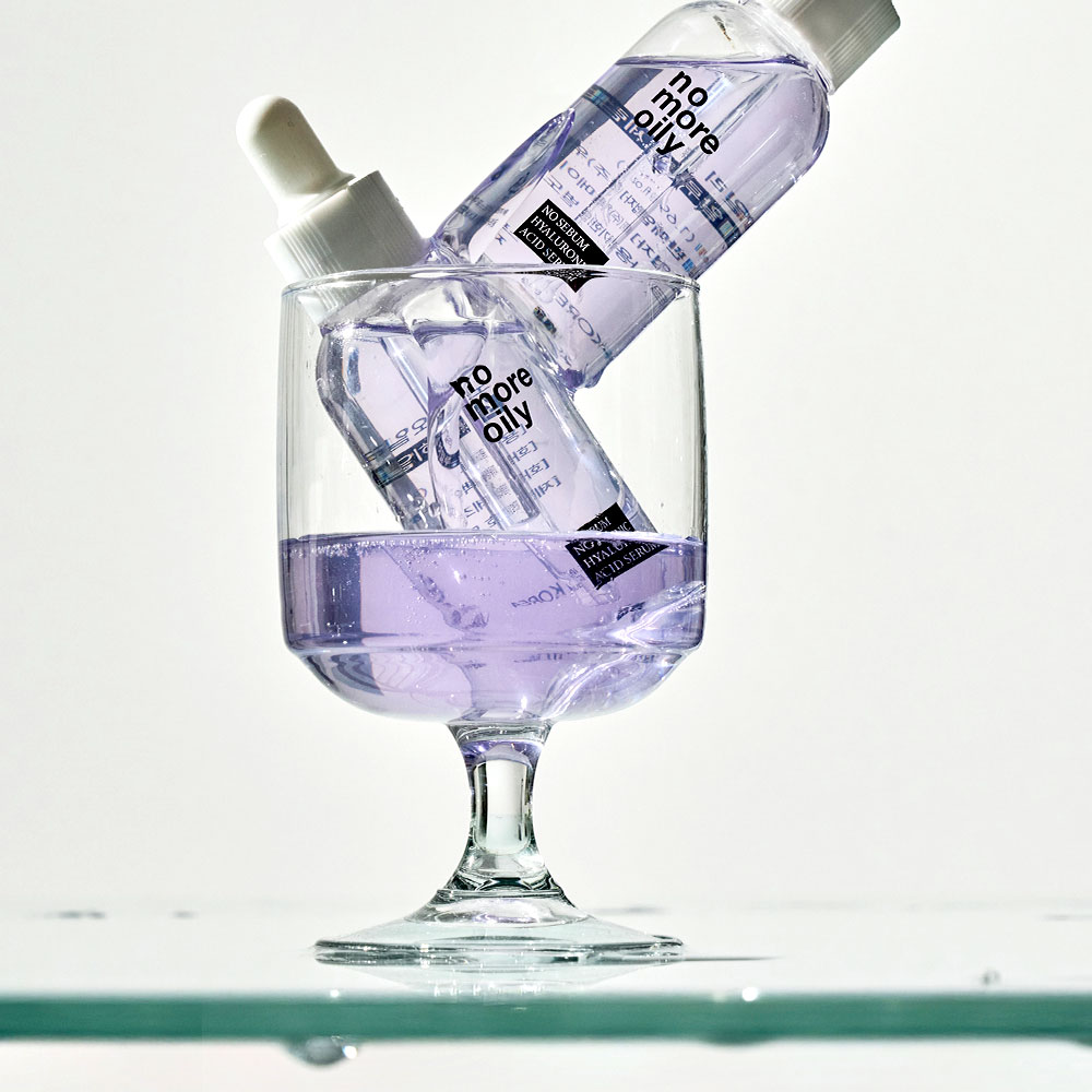 노모어오일리 노세범 세럼 히알루론산 앰플 50ml, 1개 - 상세 이미지 4