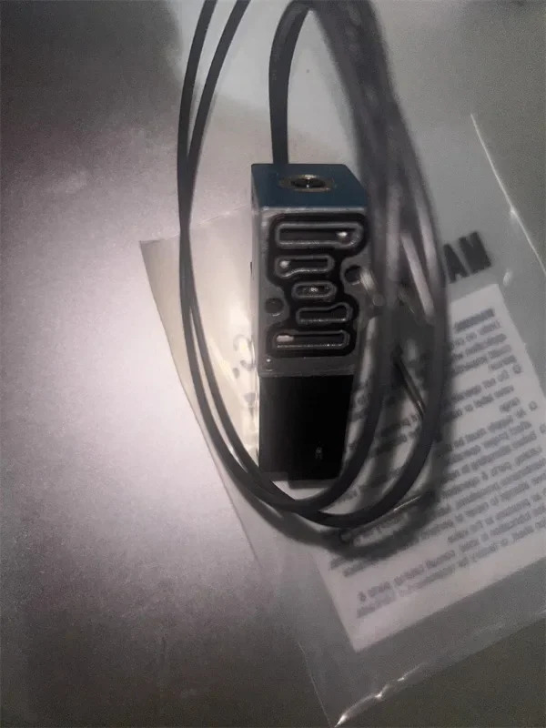 미국 솔레노이드 밸브 45A-L00-DDAA-1BA/45A-LO-DDAA-1BA 2024년 신