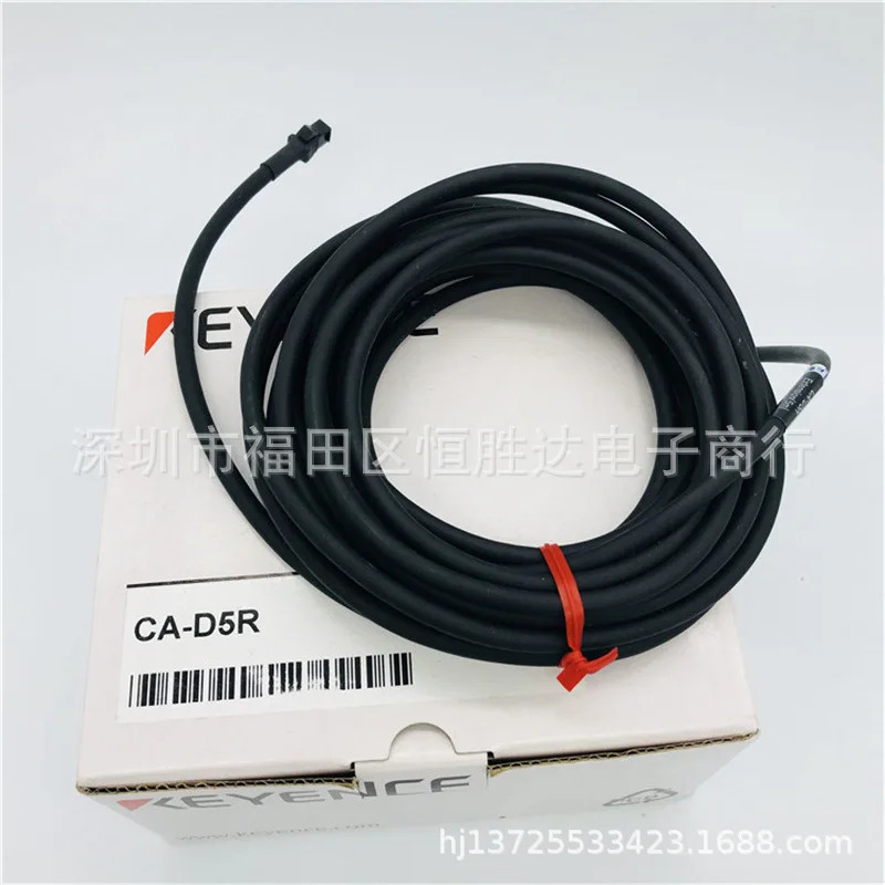 CA-D5R CA-D10R CA-D5PE CA-D2 CA-D10MXE KEYENCE CA-D5MX 케이블