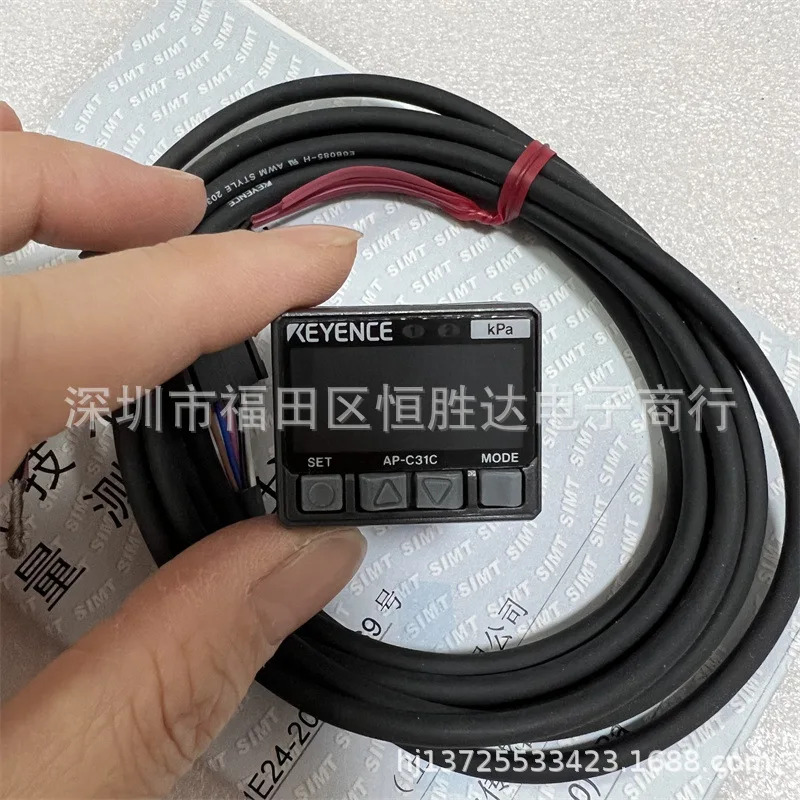 AP-C31C AP-C31P AP-C30 센서 AP-C30P AP-C31W KEYENCE AP-C33WP